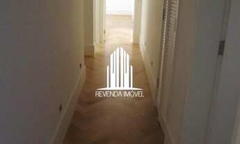 Imagem 5: Apartamento com 3 Suites e 4 banheiros à Venda, 220 m² na VILA NOVA CONCEIÇÃO