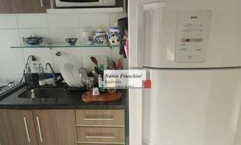 Imagem 3: Apartamento com 2 dormitórios à venda, 47 m² por R$ 270.000,00 - Limão - São Paulo/SP