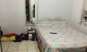 Imagem 9: CASA TÉRREA NA SAÚDE! Terreno 5x40 bom para investir!!!...