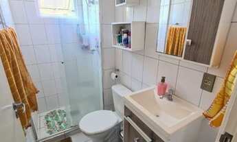 Imagem 5: Apartamento 2 Dorm,Sacada e Garagem Coberta