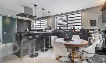 Imagem 7: São Paulo - Apartamento Padrão - Jardim Paulista