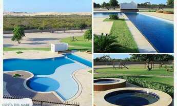 Imagem 4: Lotes /Terrenos 360 m2 em Condomínio em <br>Canoa Quebrada Aracati Ceará