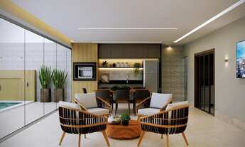 Imagem 5: BRASÍLIA - Casa Padrão - SETOR HABITACIONAL VICENTE PIRES