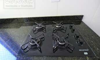 Imagem 4: Santo André - Apartamento Padrão - Camilópolis