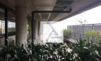 Imagem 7: Sala para alugar, 102 m² por R$ 9.800/mês - Perdizes - São Paulo/SP