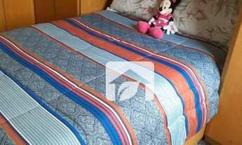 Imagem 7: Apartamento 2 Dormitórios no Mandaqui- São Paulo/SP