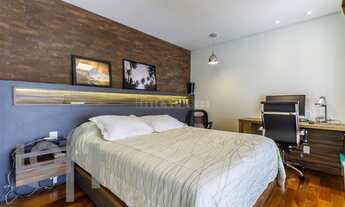 Imagem 7: São Paulo - Apartamento Padrão - Vila Olímpia