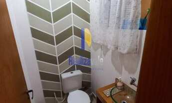 Imagem 7: Sobrado em condomínio Jacareí - 2 dorm, 2 suítes