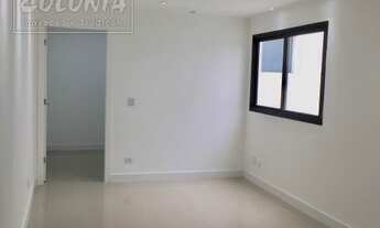 Imagem: Santo André - Apartamento Padrão - Campestre