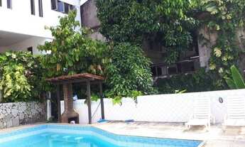 Imagem 2: Casa Horto Florestal com 4/4,(02) suítes.Oportunidade!