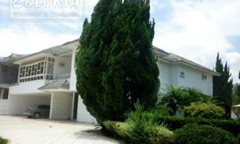 Imagem 2: Barueri - Casa Padrão - Alphaville Residencial Zero