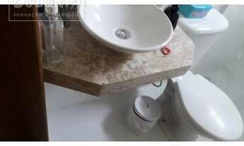 Imagem 2: Santo André - Apartamento Padrão - Parque Novo Oratório