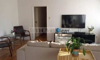 Imagem: São Paulo - Apartamento Padrão - Pinheiros