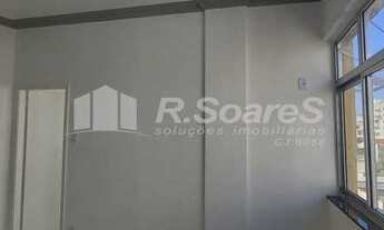 Imagem 4: Apartamento um quarto no Centro do Rio, Rua Carlos Sampaio