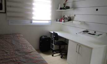 Imagem 7: Apartamento Venda 3 Dormitórios - 170 m² Perdizes