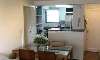 Imagem 7: São Paulo - Apartamento Padrão - Vila Olímpia