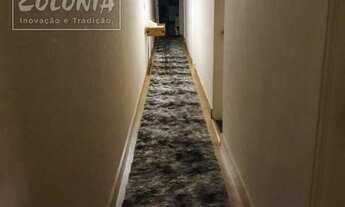 Imagem 3: Santo André - Apartamento Padrão - Jardim das Maravilhas