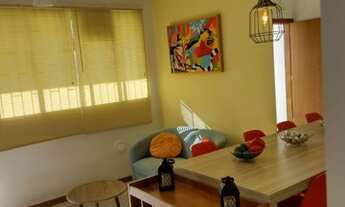 Imagem 3: Vende-se Casa Geminada Forquilinhas (São José SC