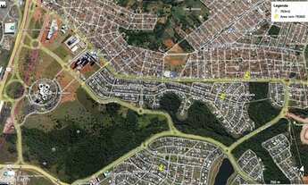 Imagem 6: Lote/Terreno para venda possui 793 metros quadrados em Jardim Brasil - Goiânia - GO