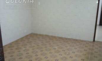 Imagem 3: Santo André - Casa Padrão - Vila Gilda