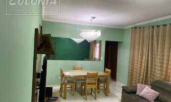 Imagem 6: Santo André - Apartamento Padrão - Vila Bastos