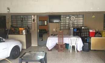 Imagem 4: BRASÍLIA - Casa de Condomínio - GUARÁ II