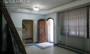 Imagem 3: Santo André - Casa Padrão - Vila Metalúrgica