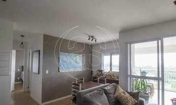 Imagem 4: São Paulo - Apartamento Padrão - Santo Amaro