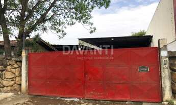 Imagem: Galpão - Chácaras Campos dos Amarais