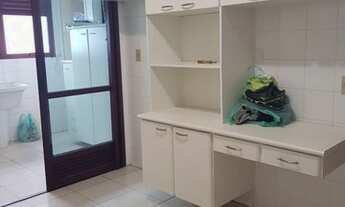 Imagem 6: Apartamento Locação Brooklin 120 m² 3 Dormitórios