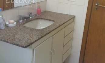 Imagem 7: Santo André - Apartamento Padrão - Vila Santa Teresa