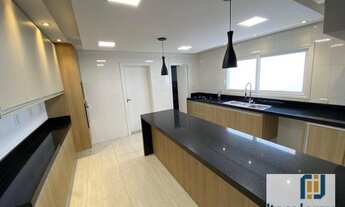 Imagem 7: Casa maravilhosa de esquina à venda no Alphaville 10