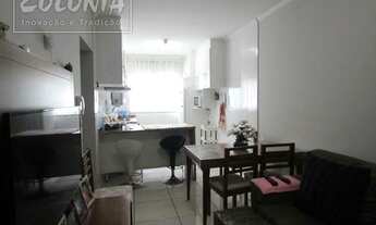 Imagem: Santo André - Apartamento Padrão - Parque