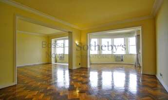 Imagem: Apartamento com vista total mar