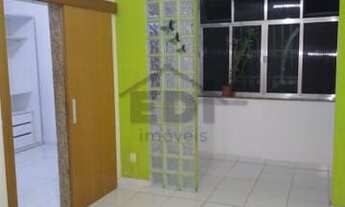 Imagem: Apartamento à venda no bairro Icaraí