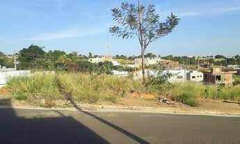 Imagem: Residencial Bongiovani