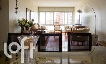 Imagem 5: São Paulo - Apartamento Padrão - Vila Pompéia