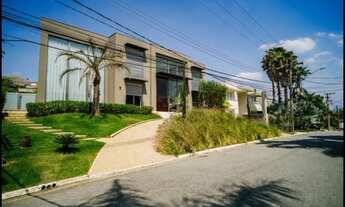 Imagem 6: Casa Incrível no Condominio Tamboré 3 em Alphaville - SP