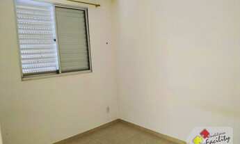 Imagem 3: Apartamento com 2 dormitórios para alugar, 43 m² por R$ 850,00/mês - Loteamento Parque São