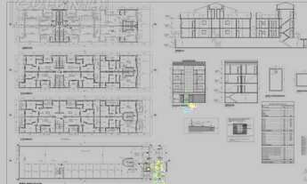 Imagem 6: Santo André - Apartamento Padrão - Vila Alzira