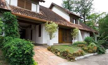 Imagem 3: Porto Alegre - Casa Padrão - Ipanema