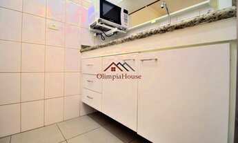 Imagem: Venda Apartamento 2 Dormitórios - 60 m²