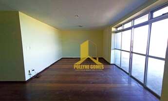 Imagem 3: Apartamento com 3 dormitórios, 124 m² - venda por R$ 2.000.000,00 ou aluguel por R$ 4.000