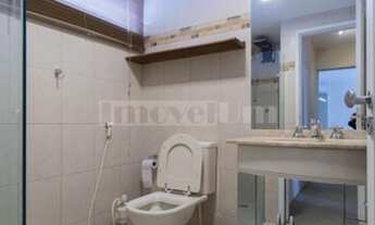 Imagem 14: São Paulo - Apartamento Padrão - Pinheiros