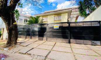 Imagem: Sobrado com 4 dormitórios, 360 m² - venda