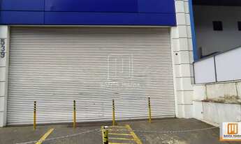 Imagem 2: Salão/Galpão (salão - térreo) , cozinha planejada