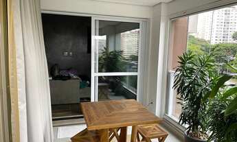 Imagem 3: Venda Apartamento 1 Dormitórios - 64 m² Paraíso