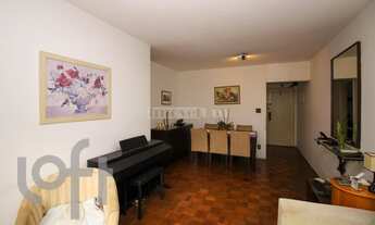 Imagem 3: São Paulo - Apartamento Padrão - Pinheiros