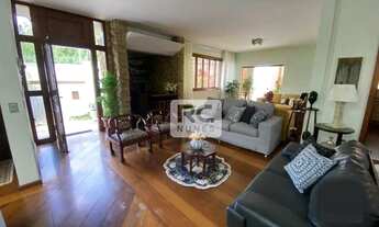 Imagem 3: Casa 06 quartos, 02 suítes, 06 vagas com 436m² no Bairro Belvedere