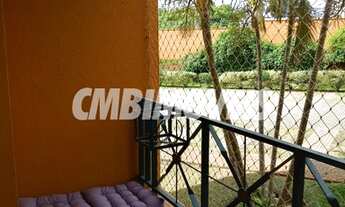 Imagem 7: Apartamento - Chácara da Barra - Campinas